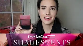 MAC Shadescents | 6 New Fragrances Inspired by Your Favorite Lipstick