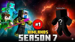 HIMLANDS SEASON 7 - FUTURE PREDICTED | @YesSmartyPie