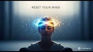 Let This Music Reset Your Mind | Calm Focus Instrumental