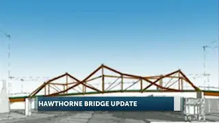 Bend City Council makes key decision on future of planned iconic bike-pedestrian bridge