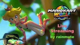 【MK World】Season 2スタートダッシュ1模擬集中【Lounge】