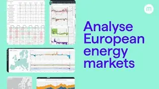 Montel Analytics - Powering energy trading and analysis across Europe