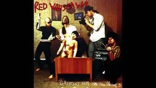 Red Warszawa - Tysk Hudindustri (Fuldt Album)