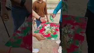 Unveiling vintage  Holi Photoshoot trick | #holi #viral #bollywood