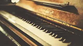 kLuTz - The Quest Piano
