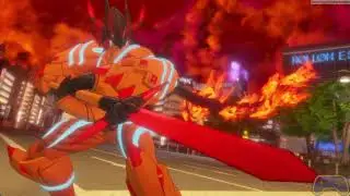 Digimon Story Time Stranger | PT-BR | O In&iacute;cio do Fim | 90 | Play Traduzidos