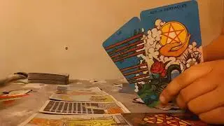 Libra ♎ February 2019 Forecast