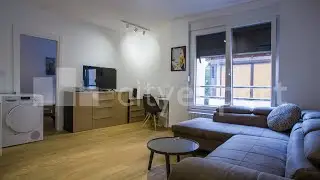 Izdavanje stanova Beograd | Milete Jak&scaron;ića, Severni Bulevar ID 65956