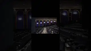 Ajantha Picture Palace#multifx#cinema