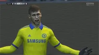 Fifa 15 Ultimate Team - WHATAFUKI PERFEITO!!! Parte #33 (Xbox one)