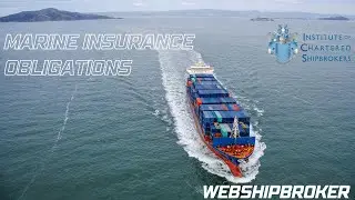 Is the assured of  a marine insurance policy under an obligation to avert or minimise the loss?