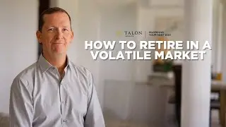 Worried About Tariffs and the Market? Here&rsquo;s What Retirees Should Know - Mike Lester