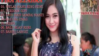 Full album Fira Azzahra Om Adella (Gofun Bojonegoro)