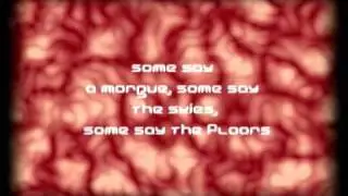 Lupe Fiasco - Streets on fire (Including Lyrics)