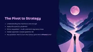 TRU MBA 2025 &ndash; Lululemon&rsquo;s $19M Compliance Challenge (Transaction Cost Economics)