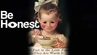 What's So Scary About This Quiz?! | Be Honest | Itch.io