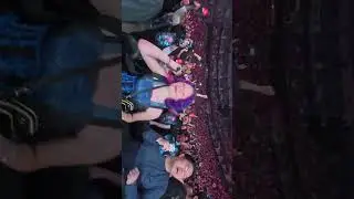 Ado WORLD TOUR 2025 &ldquo;Hibana&rdquo; at Scotiabank Arena in Toronto, ON #AdoHibana #AdoHibana_Toronto