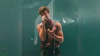 *FREE* [Latin Pop] Shawn Mendes Type Beat 2022 - 