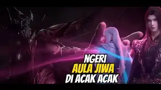SPOILER BTTH 185 PART 2 || GAS AULA JIWA ‼️