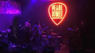 Pearl Street Live - Hackens Boys - February 24th, 2024