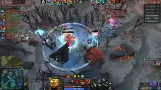 (Alliance) vs (Gambit Esports) StarLadder Imba Dota 2 Minor..2019-2020