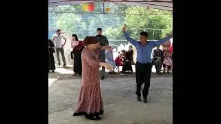 свадьба Табасарана
