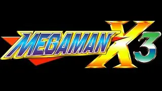 Mega Man X3 - Zero Project (No Sub-Tanks) - No Death Run