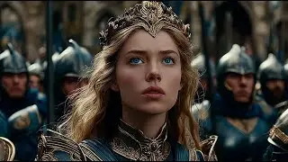 The Alien Queen Thought She Married a Modest Man Until She Saw Him in Action HFY | HFY Full Story