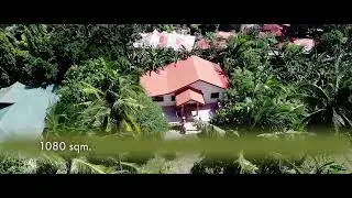 HOUSE AND LOT COMPOSTELA CEBU