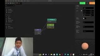 How to make 3D game in buildbox