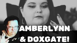 Amberlynn Reid & DoxGATE!
