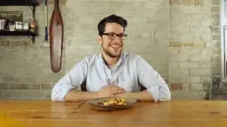 One Hop Kitchen Taste Test - Short