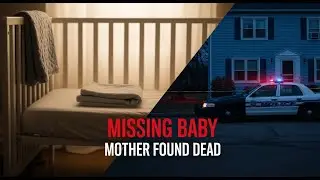 &ldquo;Prime Crime: Baby Girl Vanishes After Mom Is Found Dead in Connecticut Home&rdquo;#moderncrimescope#crime