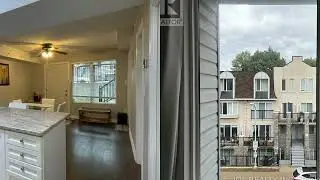85 George Appleton Way 1013 Toronto (Downsview-Roding-Cfb), ON M3M 0A2
