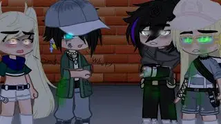 Spread the color green/meme/ Officially a new ship!:)