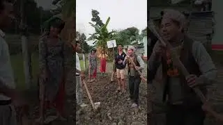 letest election comedy 2079