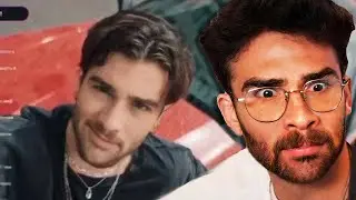 The Russian Government CALLS OUT Hasan
