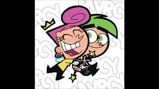 Mvrcygotem ~ Cozmo & Wanda ! 💚💘 ( Prod. Death )
