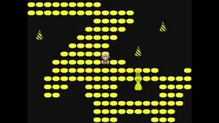 Yume 2kki OST - Pulsating Yellow Passage [0.122h Patch 2]