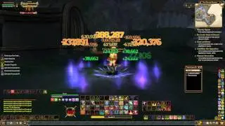 Eq2 Necromancer - Necromancia vs Epic x2 Proudhoof