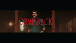 Come back thalapathy vision Jana nayagan Jan neta