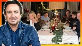 Christmas joke about Marco Borsato goes completely wrong