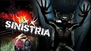 Грёбаный сон | SINISTRIA