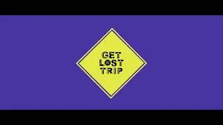 Get Lost | Travel Company | Intro