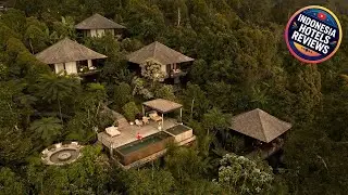 Munduk Cabins | Bali, Indonesia | Hotel Review 🛏️