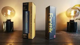 What's the difference? | Fanttik&reg; E2 Ultra & E1 Max Electric Precision Screwdrivers