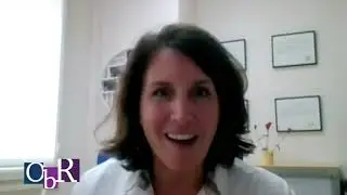 Laurence Albig&egrave;s, MD, PhD, on patient responses to combo nivolumab + ipilimumab in 1st line RCC