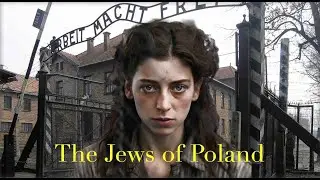 The Jews of Poland (AI)