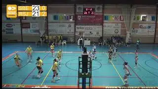 Myriam Kayser-Tourigny - Highlights 2025