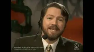 Robert Petkoff - Chapelle's Show 401193